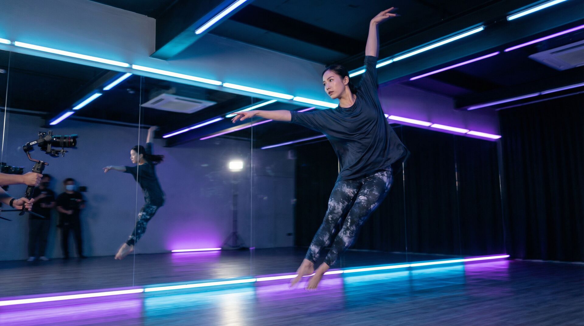 暗网禁区舞蹈视频